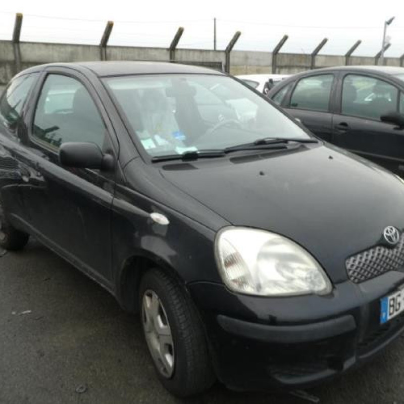 Retroviseur gauche TOYOTA YARIS 1 Photo n°5