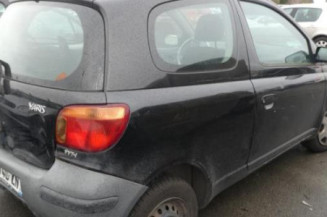 Retroviseur gauche TOYOTA YARIS 1