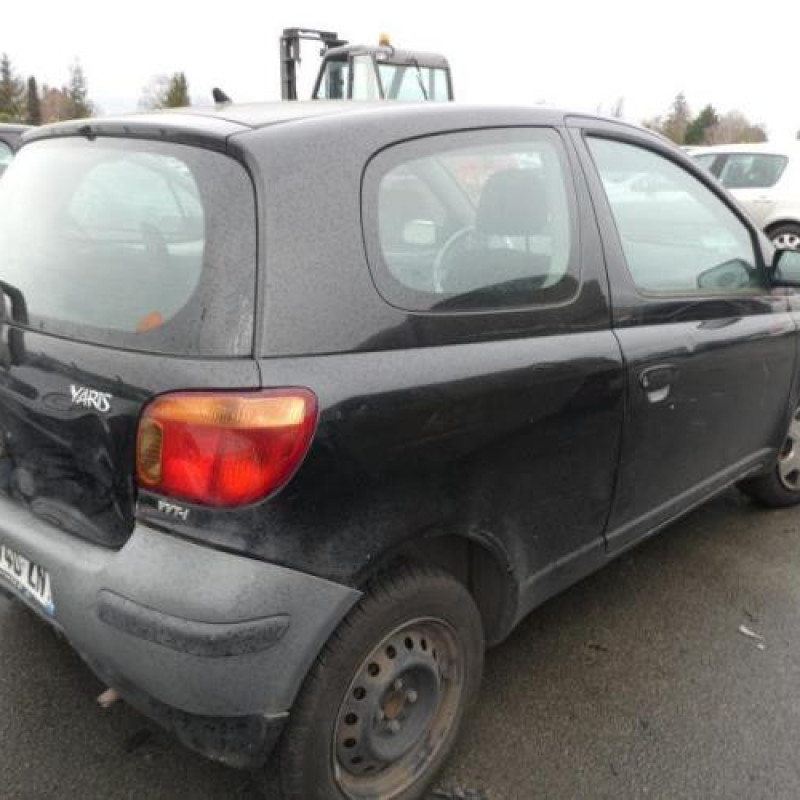 Retroviseur gauche TOYOTA YARIS 1 Photo n°6