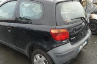 Retroviseur gauche TOYOTA YARIS 1