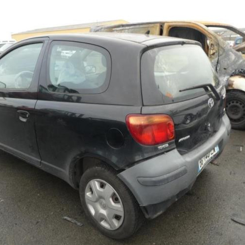 Retroviseur gauche TOYOTA YARIS 1 Photo n°7
