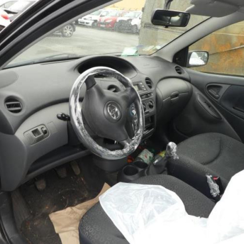 Retroviseur gauche TOYOTA YARIS 1 Photo n°8