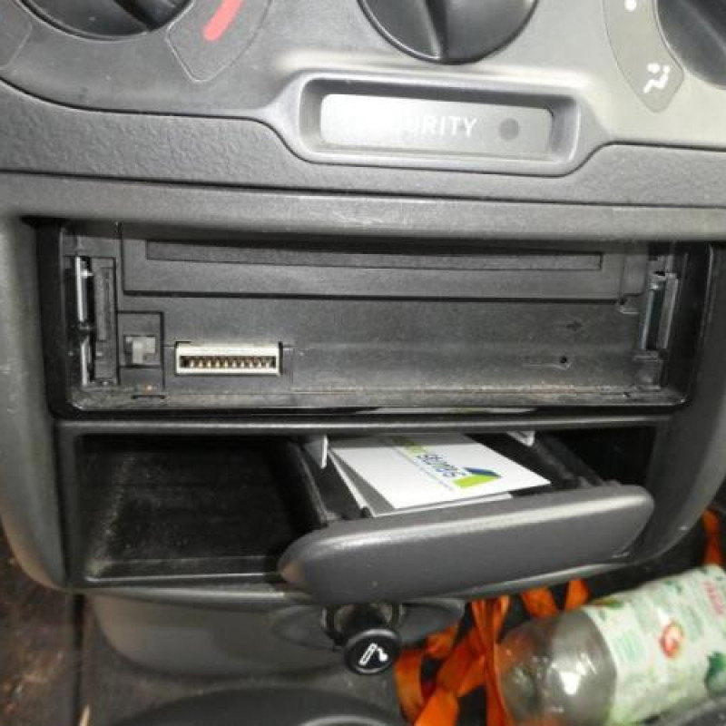 Retroviseur gauche TOYOTA YARIS 1 Photo n°9