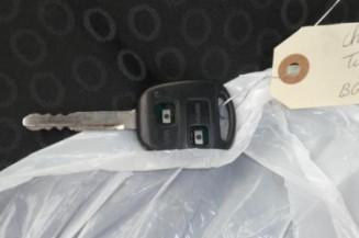Retroviseur gauche TOYOTA YARIS 1