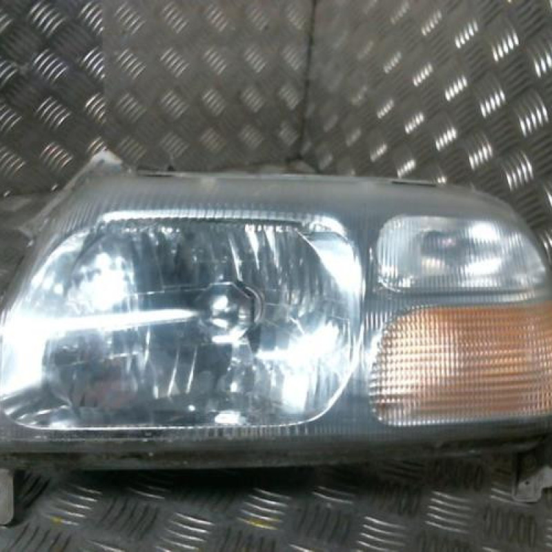 Optique avant principal gauche (feux)(phare) SUZUKI GRAND VITARA 1 Photo n°2