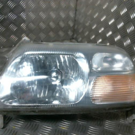 Optique avant principal gauche (feux)(phare) SUZUKI GRAND VITARA 1