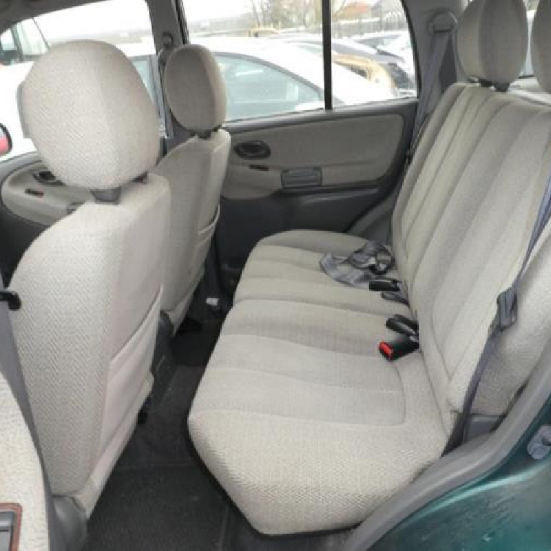 Retroviseur droit SUZUKI GRAND VITARA 1 Photo n°8