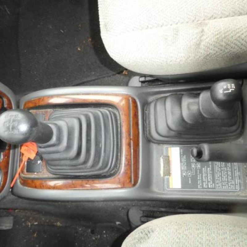 Retroviseur droit SUZUKI GRAND VITARA 1 Photo n°10