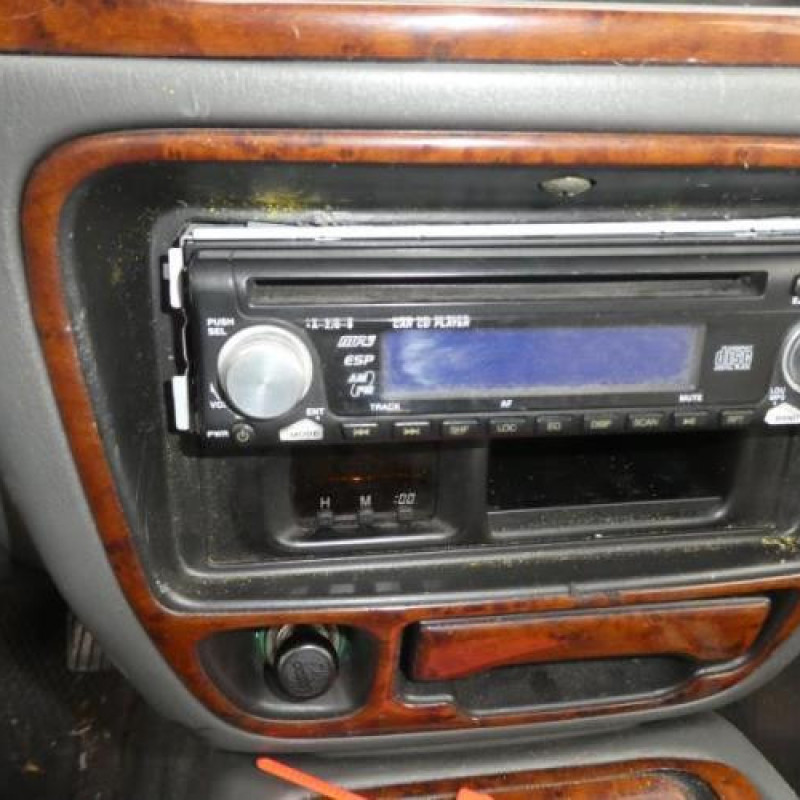 Retroviseur droit SUZUKI GRAND VITARA 1 Photo n°11