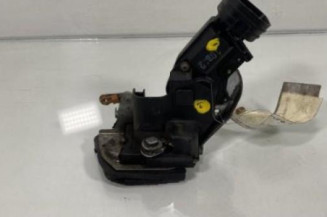 Serrure arriere droit SUZUKI GRAND VITARA 1 Photo n°1