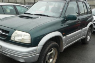 Serrure avant droit SUZUKI GRAND VITARA 1