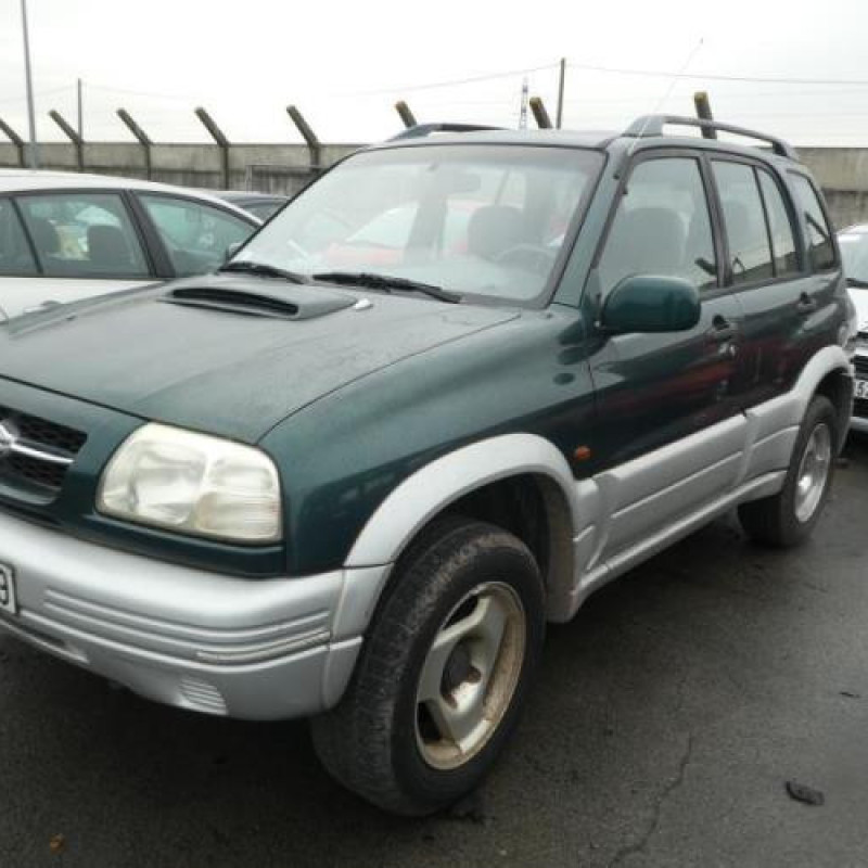 Serrure avant droit SUZUKI GRAND VITARA 1 Photo n°4