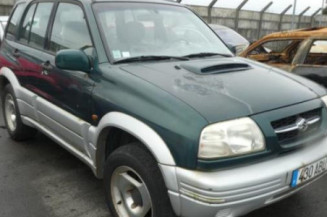 Serrure avant droit SUZUKI GRAND VITARA 1