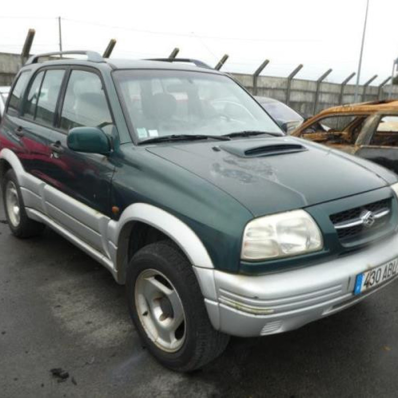 Serrure avant droit SUZUKI GRAND VITARA 1 Photo n°5