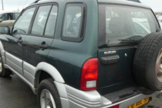 Serrure avant droit SUZUKI GRAND VITARA 1