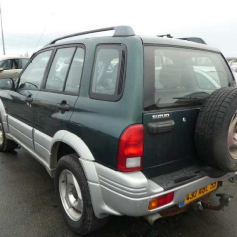 Serrure avant droit SUZUKI GRAND VITARA 1 Photo n°7