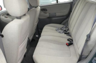 Serrure avant droit SUZUKI GRAND VITARA 1