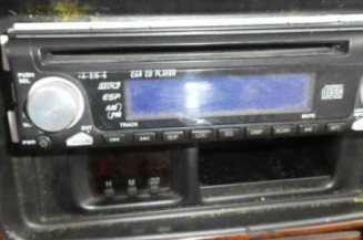 Serrure avant droit SUZUKI GRAND VITARA 1
