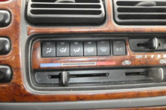 Serrure avant droit SUZUKI GRAND VITARA 1