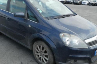 Calandre OPEL ZAFIRA B