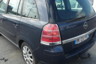 Calandre OPEL ZAFIRA B