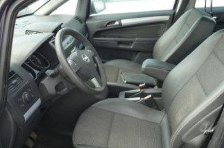 Calandre OPEL ZAFIRA B