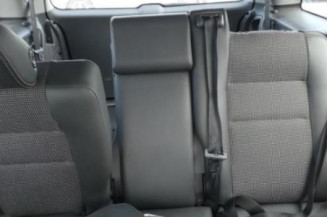 Calandre OPEL ZAFIRA B