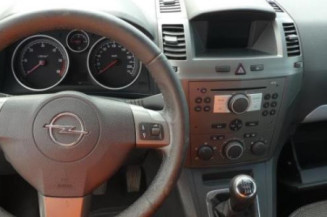 Calandre OPEL ZAFIRA B