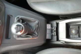 Calandre OPEL ZAFIRA B