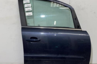 Porte avant droit OPEL ZAFIRA B Photo n°1