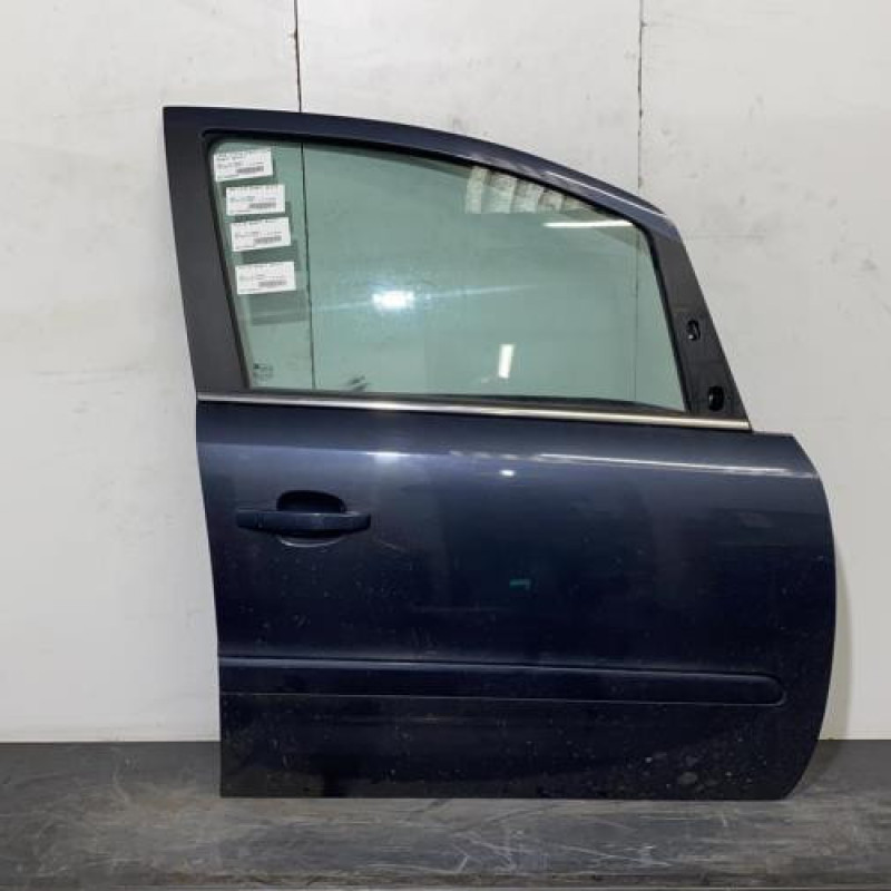Porte avant droit OPEL ZAFIRA B Photo n°1