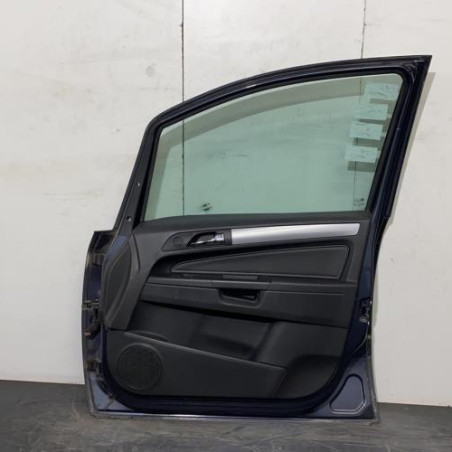 Porte avant droit OPEL ZAFIRA B