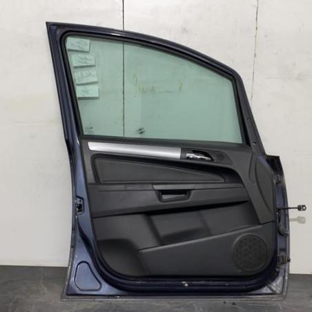 Porte avant gauche OPEL ZAFIRA B