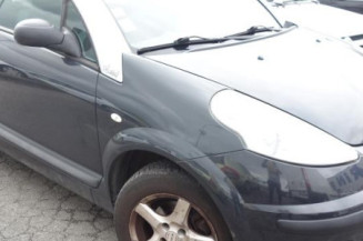 Com (Bloc Contacteur Tournant+Commodo Essuie Glace+Commodo Phare) CITROEN C3 PLURIEL