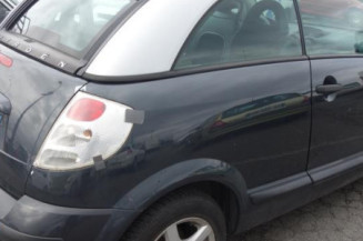 Com (Bloc Contacteur Tournant+Commodo Essuie Glace+Commodo Phare) CITROEN C3 PLURIEL