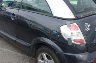 Com (Bloc Contacteur Tournant+Commodo Essuie Glace+Commodo Phare) CITROEN C3 PLURIEL
