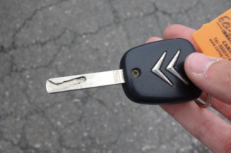 Com (Bloc Contacteur Tournant+Commodo Essuie Glace+Commodo Phare) CITROEN C3 PLURIEL