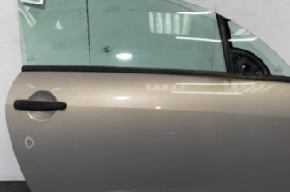 Porte avant droit CITROEN C3 PLURIEL Photo n°1
