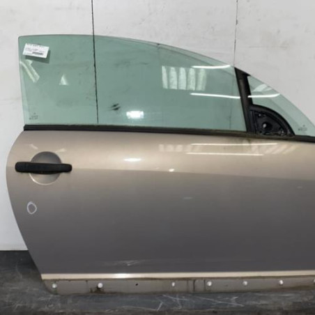 Porte avant droit CITROEN C3 PLURIEL Photo n°1