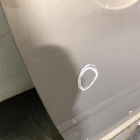Porte avant droit CITROEN C3 PLURIEL