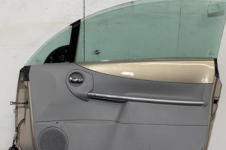 Porte avant droit CITROEN C3 PLURIEL