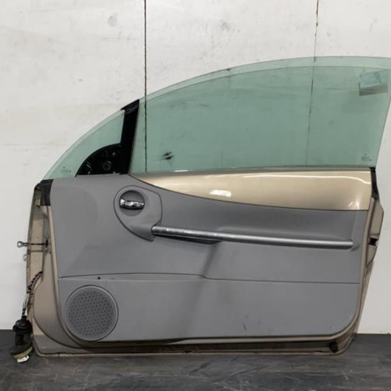 Porte avant droit CITROEN C3 PLURIEL Photo n°4