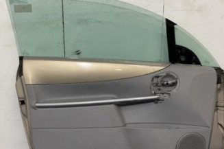 Porte avant gauche CITROEN C3 PLURIEL