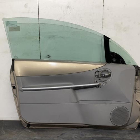 Porte avant gauche CITROEN C3 PLURIEL