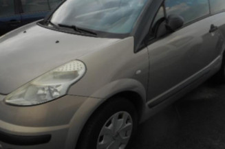 Porte avant gauche CITROEN C3 PLURIEL