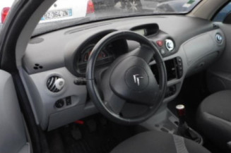Porte avant gauche CITROEN C3 PLURIEL