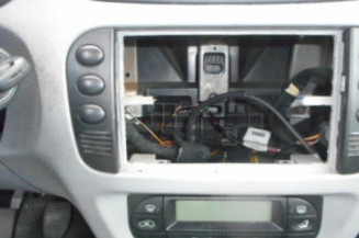 Porte avant gauche CITROEN C3 PLURIEL