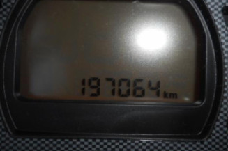 Porte avant gauche CITROEN C3 PLURIEL