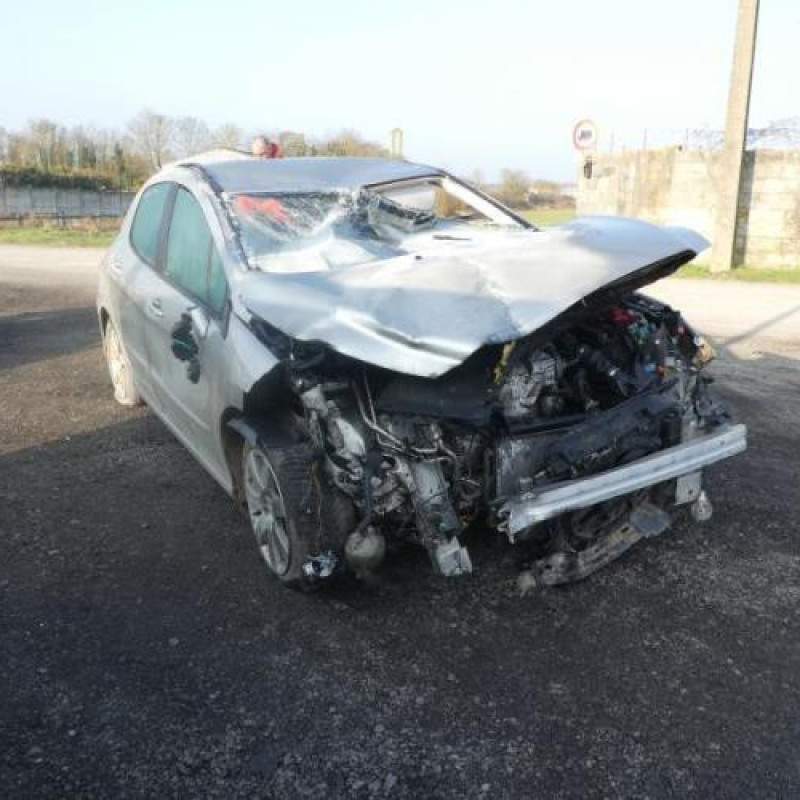 Serrure arriere droit PEUGEOT 308 1 Photo n°5