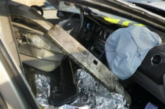 Serrure arriere droit PEUGEOT 308 1